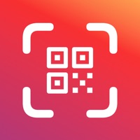 QR Scanner # logo