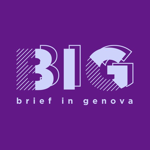 Brief In Genova icon