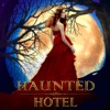 Horror legend - escape Hotel icon