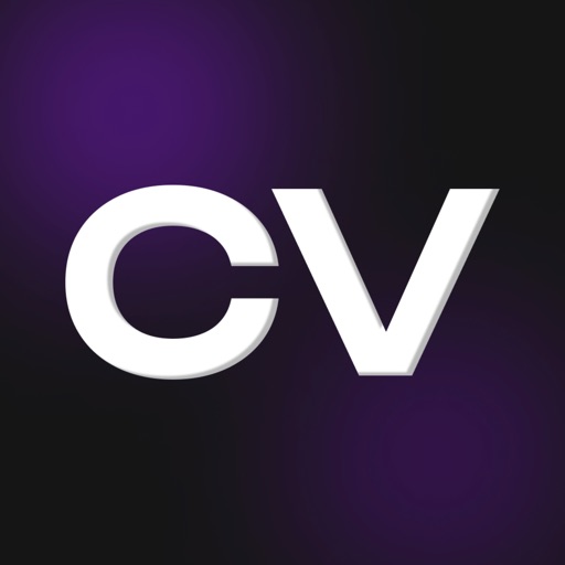 Resume Creator: CV Builder App iOS App