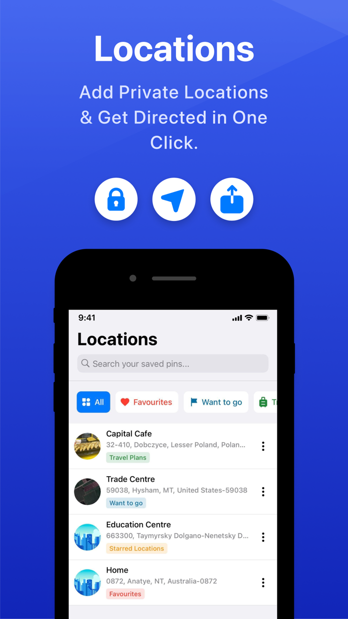App Lock and Photo Vault Safedoc