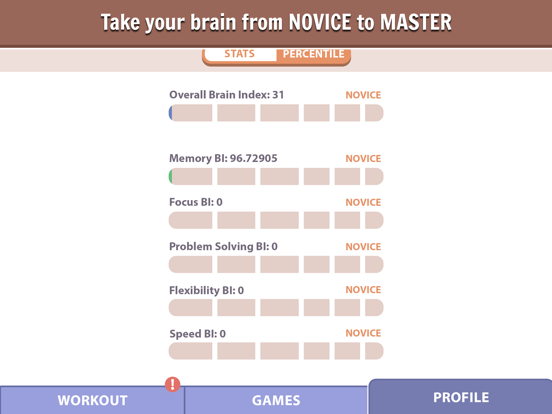 Daily Brain Games - Brain Testのおすすめ画像4