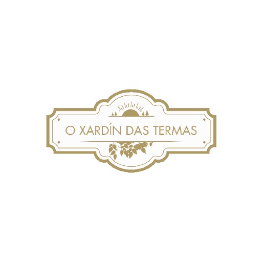 O Xardin das Termas icon