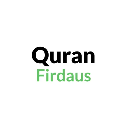 Quran Firdaus Cheats