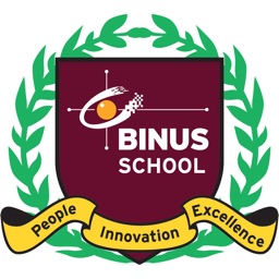 e-Desk BINUS SCHOOL