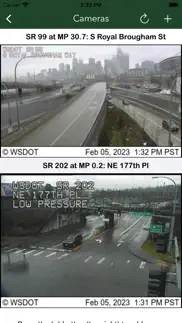 How to cancel & delete washington state traffic cams 2