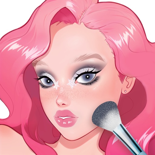 Makeup Studio: Pro Sketchbook iOS App