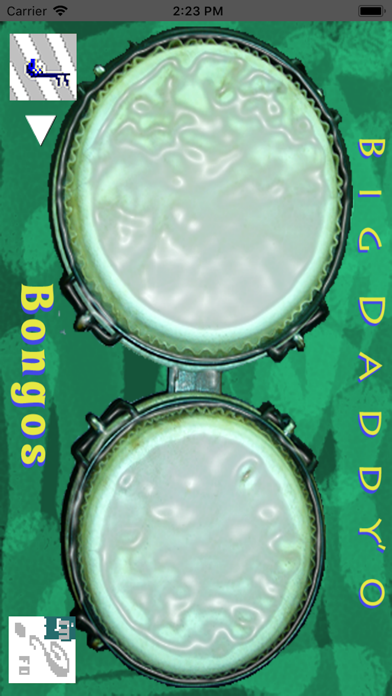 bdBongos screenshot