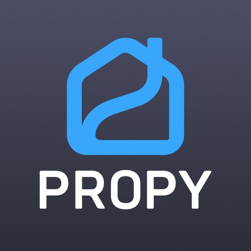 Propy Buy and Rent Properties