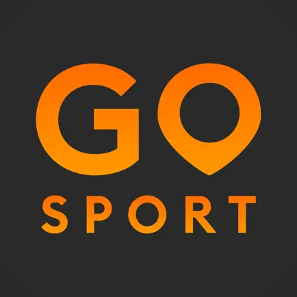 Go Sport - совместный спорт Читы