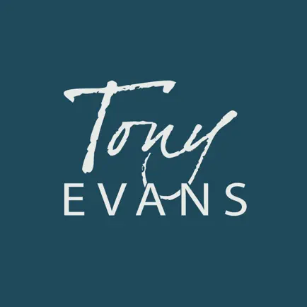 Tony Evans Sermons Cheats