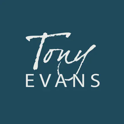 Tony Evans Sermons Читы