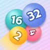 Number Ball Pool - iPadアプリ