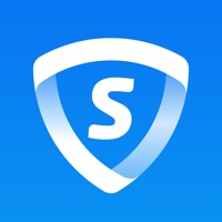 SkyVPN  logo