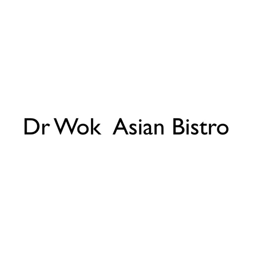 Dr Wok Asian Bistro