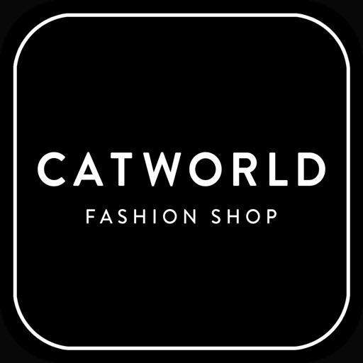 CatWorld超人氣流行女裝 - AppWisp.com