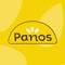 Qu'est-ce que vous pouvez faire avec l'app Panos 