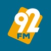 Rádio 92.9 FM icon
