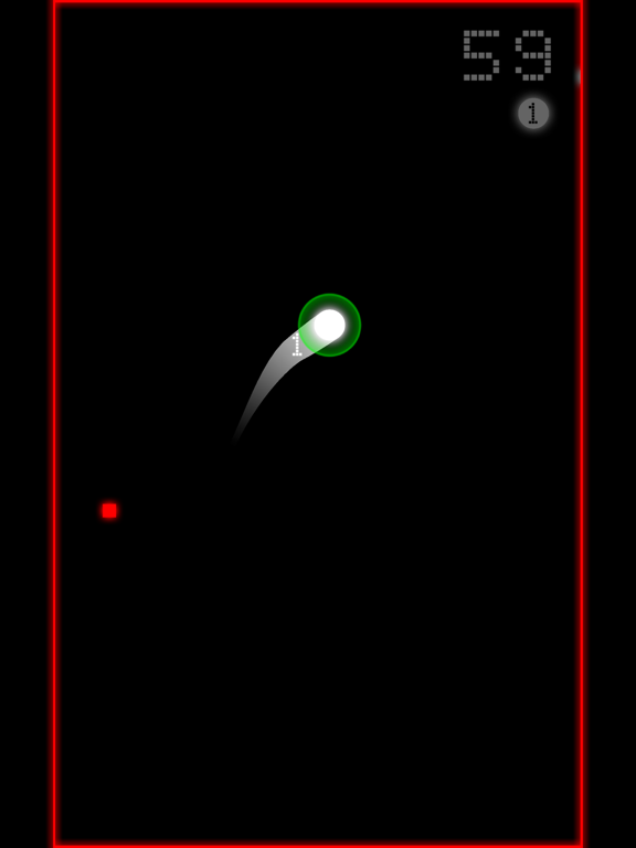 Screenshot #5 pour Hungry Pixel