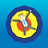 Jumpy Bumpy - Ragdoll Race - iPadアプリ