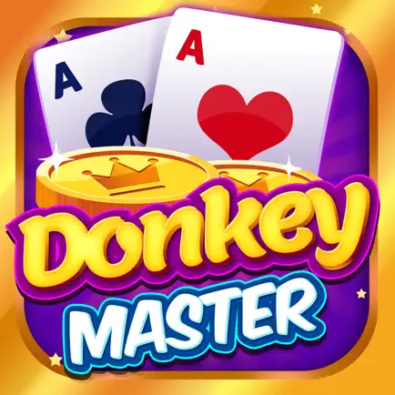 Donkey Master Cheats