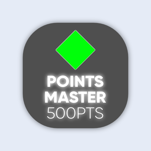 Points Master