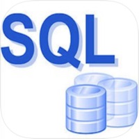 Learn SQL logo