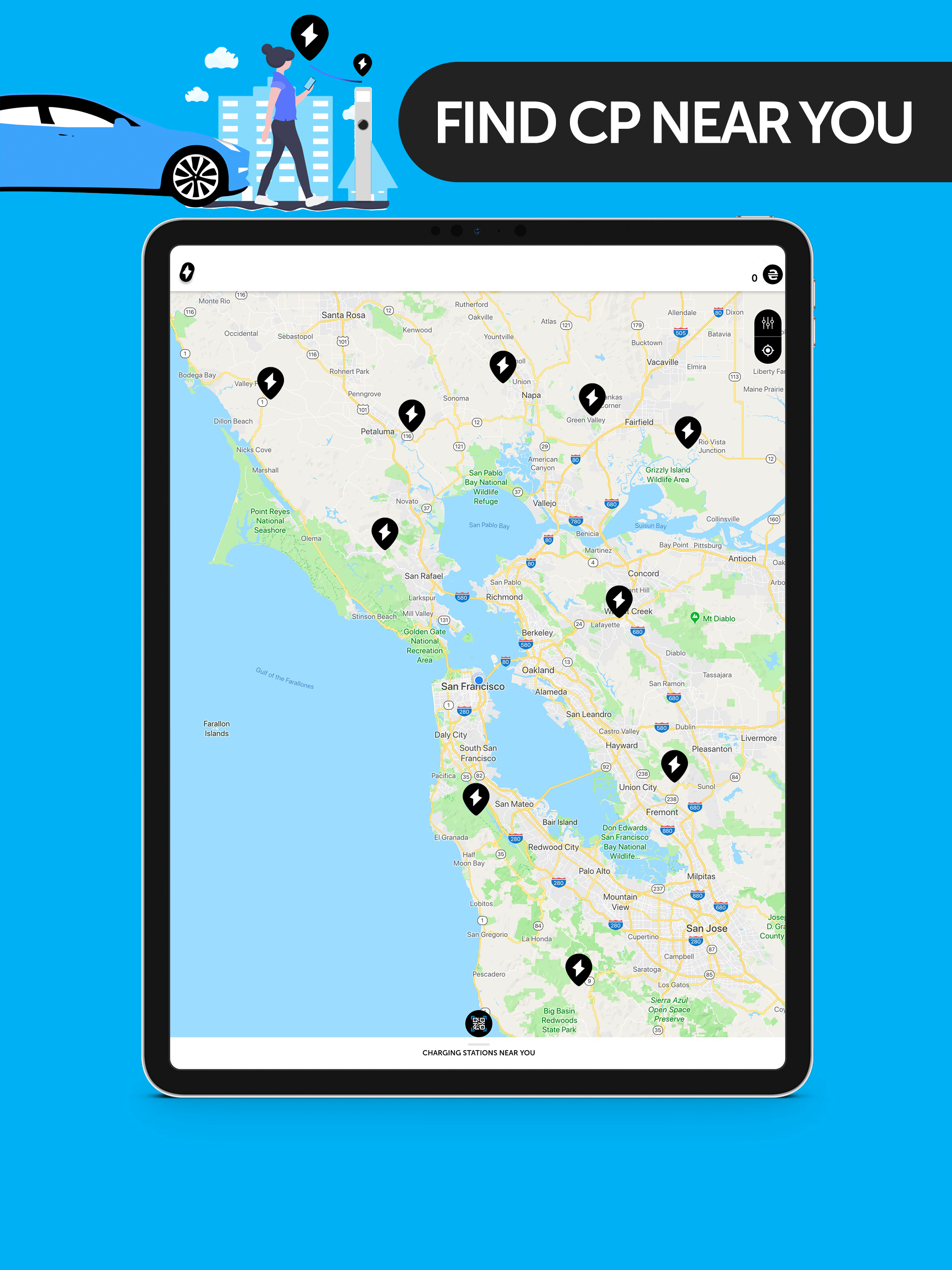 CHARGEX screenshot 5