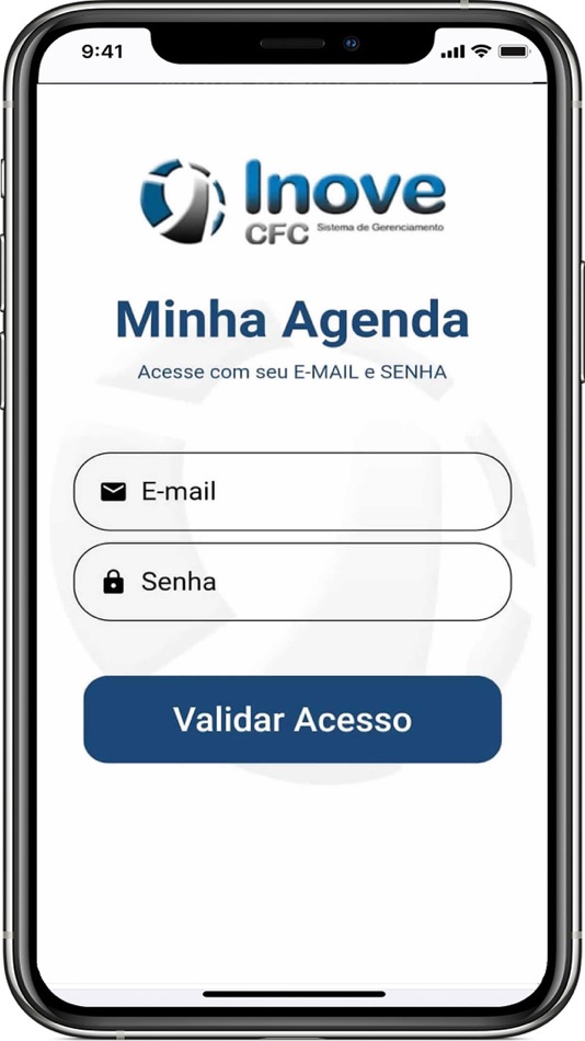 #6. Agenda do Instrutor (iOS) 由: Carla Patricia Maier Pontes