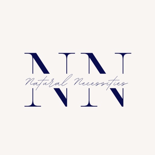 Natural Necessities - AppWisp.com