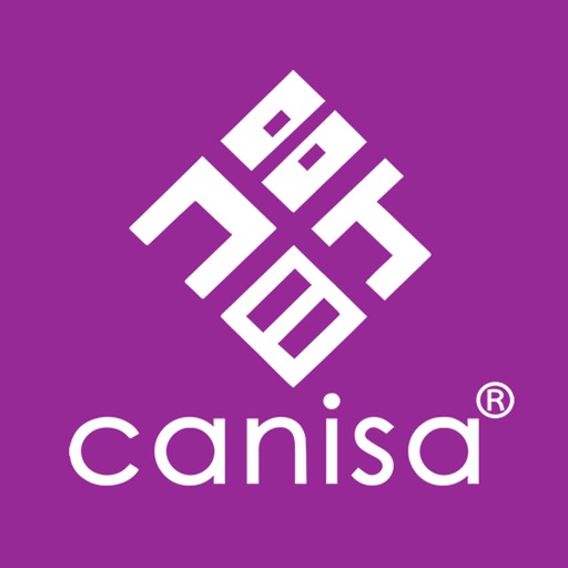 Canisa icon
