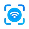 Wi-Fi QR Generator icon