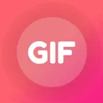 GIF Maker ◐ App Positive Reviews