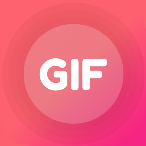 GIF Maker ◐ iOS App