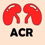 Albumin Creatinine Ratio Calc App Cancel