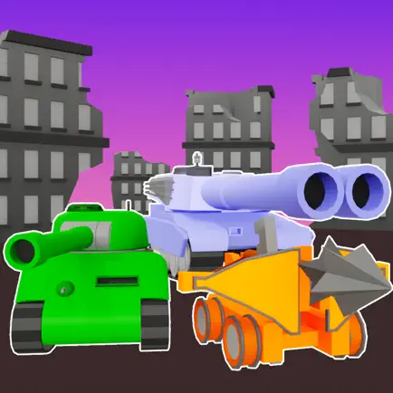 City Destroyers Читы