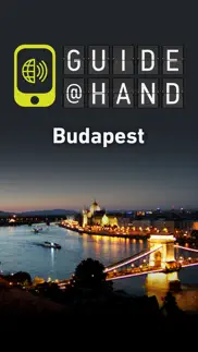budapest guide@hand iphone screenshot 1