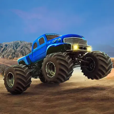 Monster Truck Stunt Racing 3D Cheats