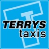 Terry Taxis icon