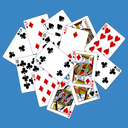 Classic PickUp Solitaire Cheats