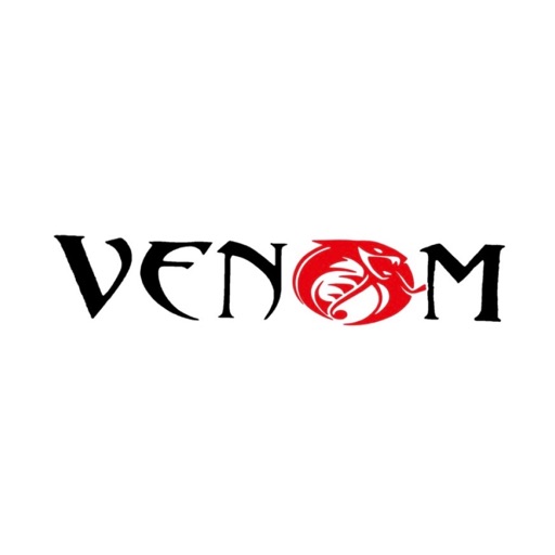 Venom Training Center icon