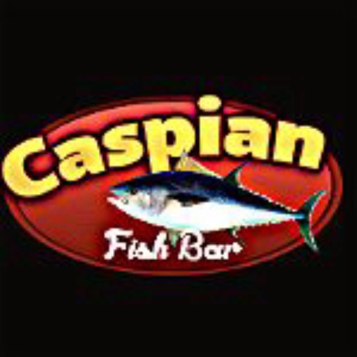 Caspian Fish Bar-Online