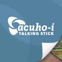 ACUHO-I TALKING STICK