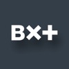 Bx+ Encuentra icon