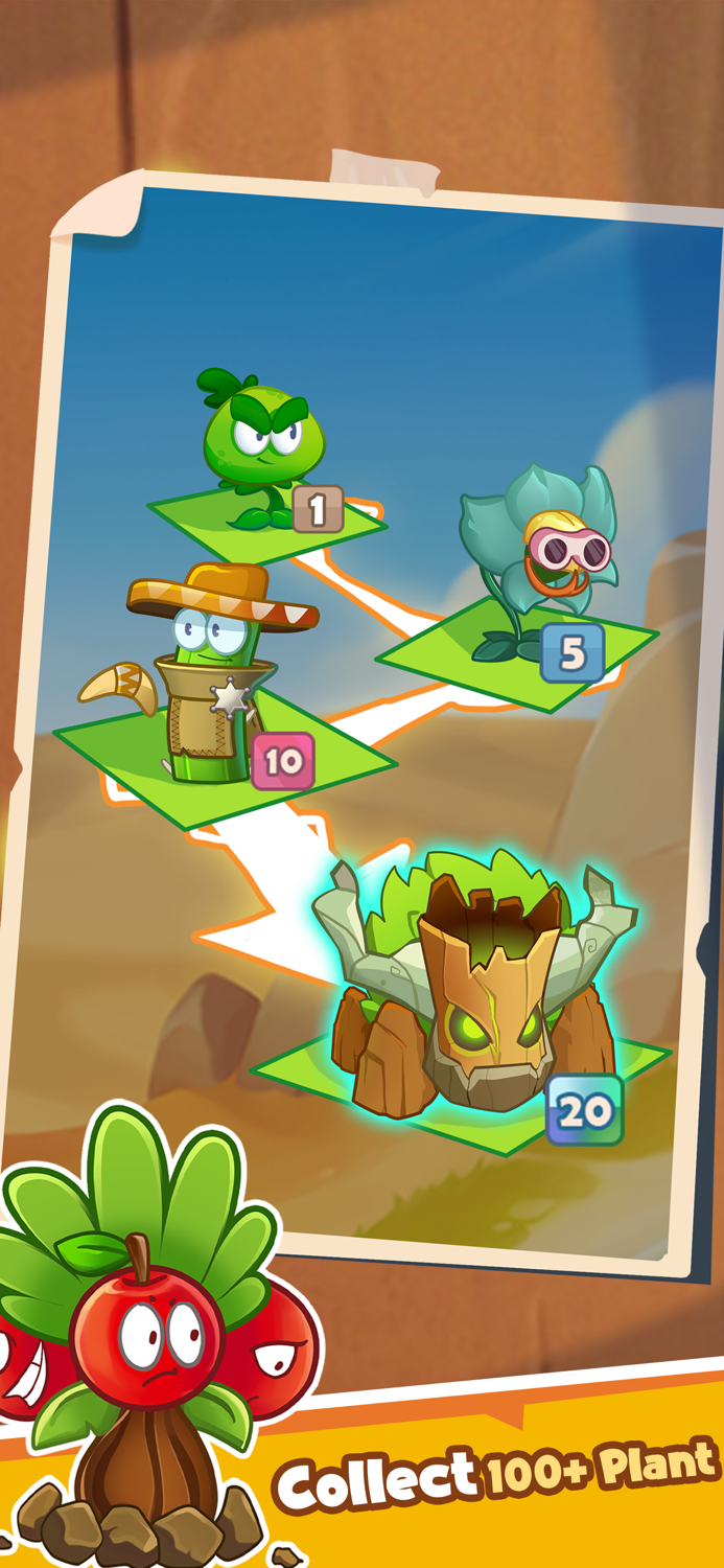 Farm War Empires - Merge Plant