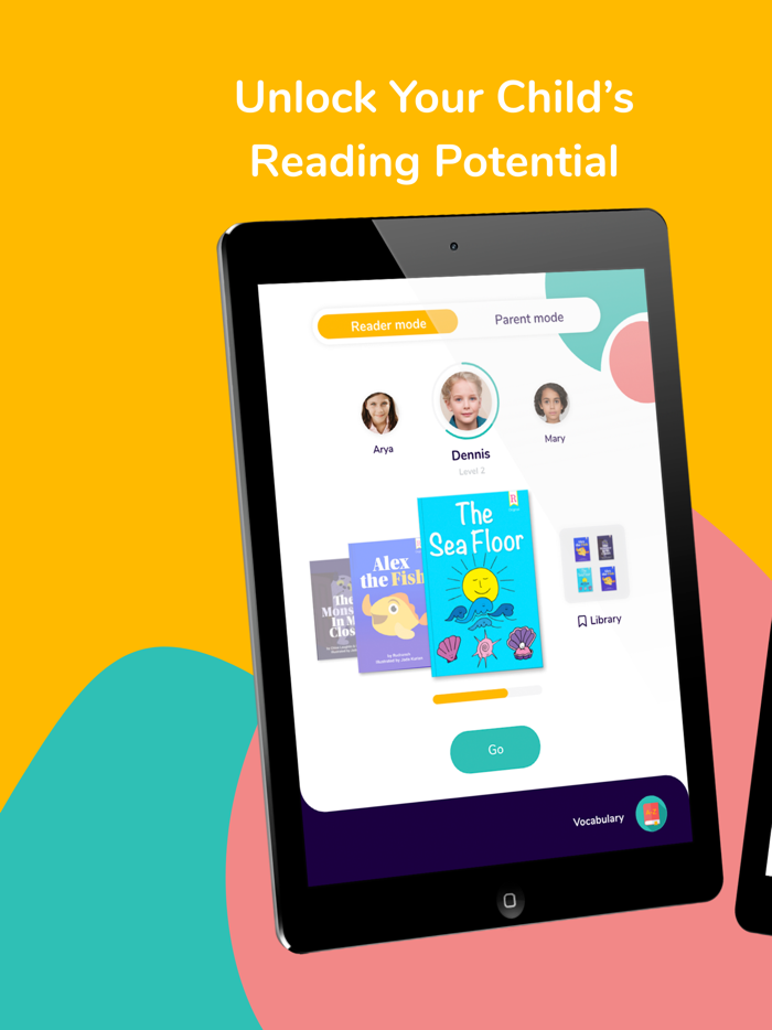 Readability - Learn to Read