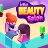 Idle Beauty Salon Clicker - iPadアプリ