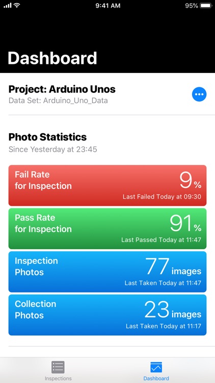 IBM Maximo Visual Inspection