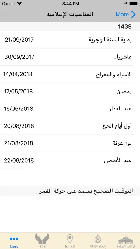 اقصانا
