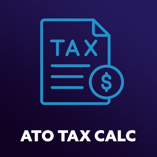 ATO Tax Calculator